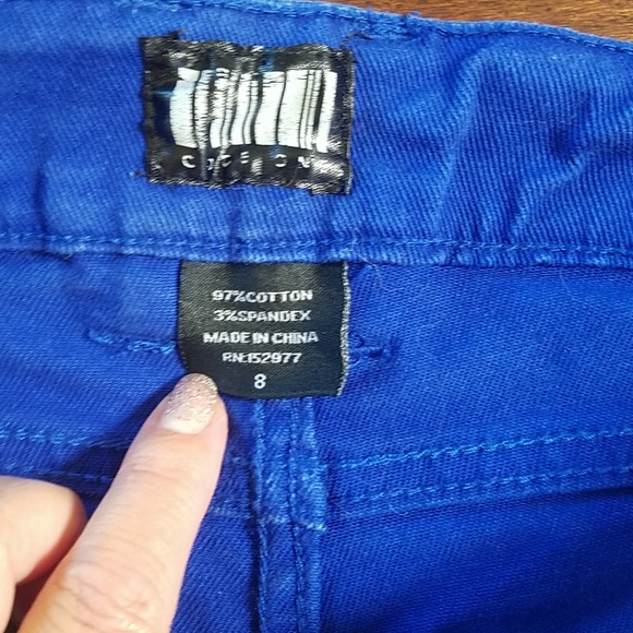 Boys Jeans - Picture 3 of 3